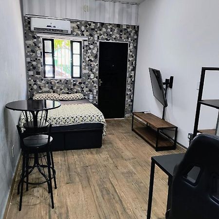 Fun Studio Cabo Frio Daire Dış mekan fotoğraf