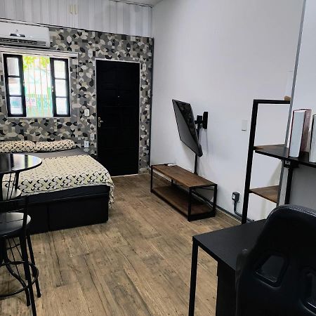 Fun Studio Cabo Frio Daire Dış mekan fotoğraf