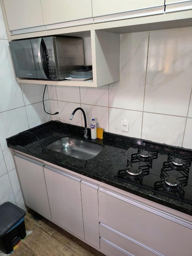 Fun Studio Cabo Frio Daire Dış mekan fotoğraf