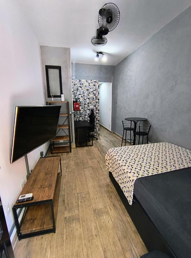 Fun Studio Cabo Frio Daire Dış mekan fotoğraf