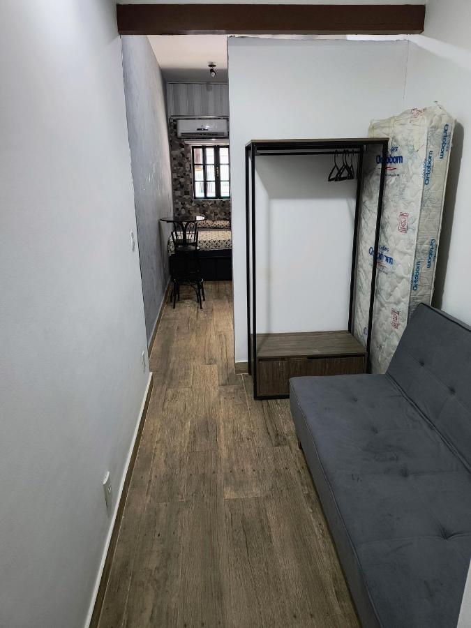 Fun Studio Cabo Frio Daire Dış mekan fotoğraf