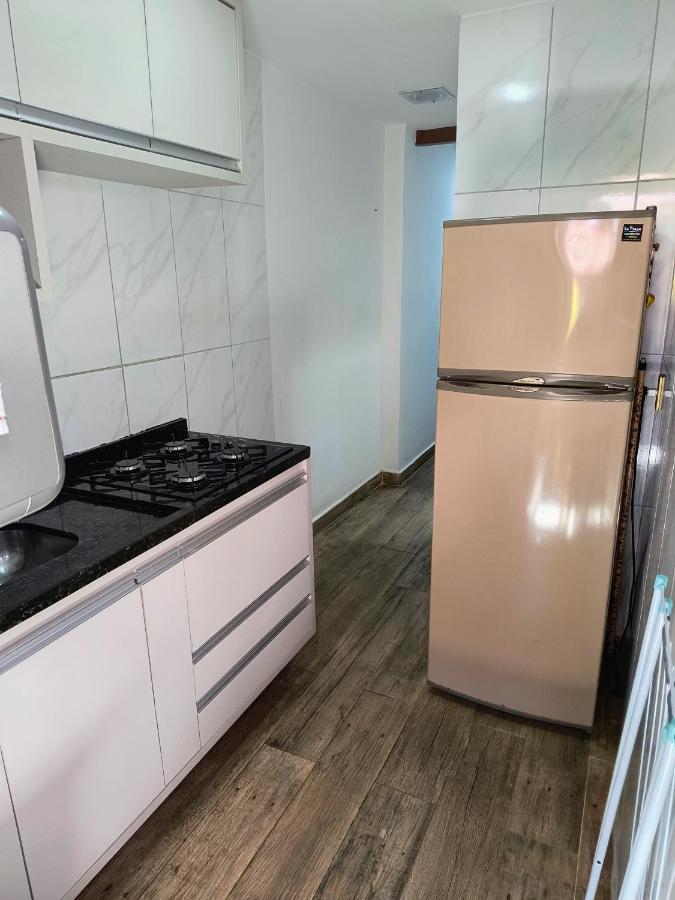 Fun Studio Cabo Frio Daire Dış mekan fotoğraf