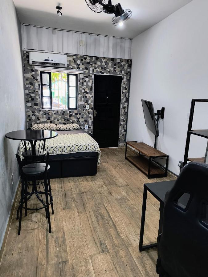 Fun Studio Cabo Frio Daire Dış mekan fotoğraf