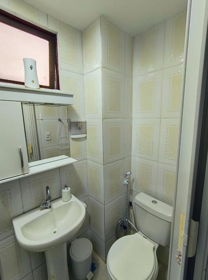 Fun Studio Cabo Frio Daire Dış mekan fotoğraf